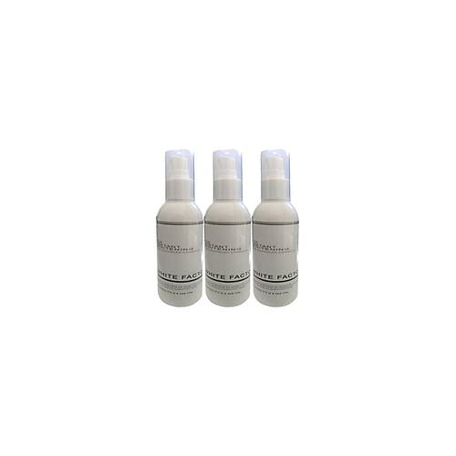 White Factor 3x120 ml Cilt Renk A��c� Bak�m Kremi