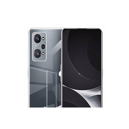 Realme GT2 5G K�l�f L�x �effaf Silikon