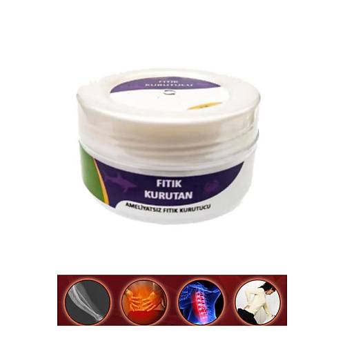 F�t�k Kurutan Mucizevi Masaj Bak�m �r�n� 50ml X 1 Adet / Miracle Cream Product