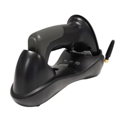 PERKON TIGER LS42 2D KAREKOD KABLOSUZ USB BARKOD OKUYUCU + CRADLE