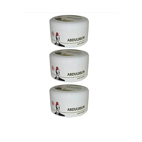 Abdulselim Rahatlama 200 ML / Abdulselim  Cream 200 ML - 3 ADET