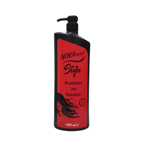 Touch Style Braz�l�an Jel Keratin 1000 ML