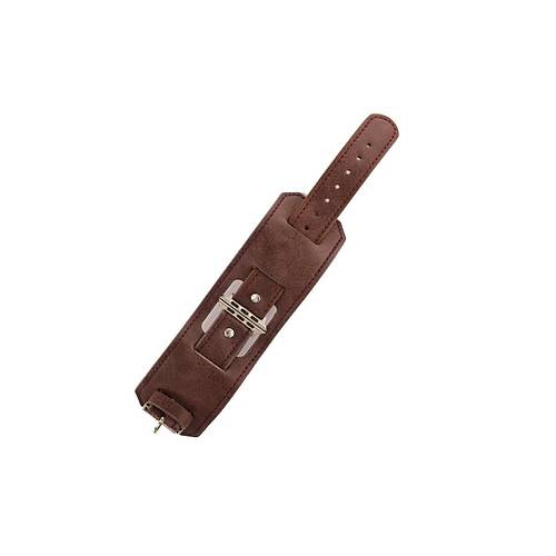 Watch 42mm NL17 Deri Kordon - M�rd�m