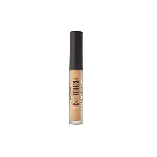 Kapatici & Just Touch Liquid Concealer No: 09