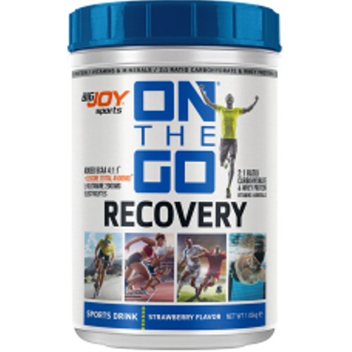 Recovery Sports Drink �ilek 1050 Gr