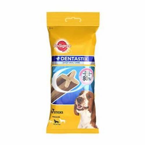 Dentastix A��z ve Di� �ubu�u K�pek �d�l� 180 Gr