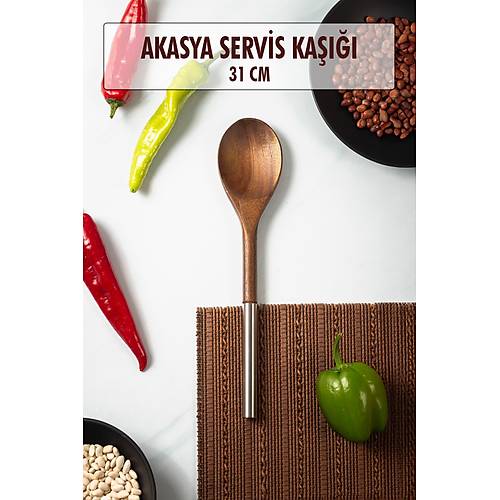 Akasya Servis Ka���� & Sunum Ka����
