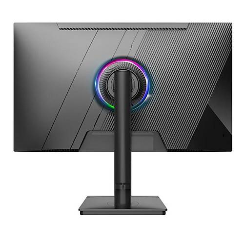 27 CUBE PA-27V240F05-2K VA 0.5MS 240HZ 2XHDMI 2XDP 2K QHD 2560X1440 FREESYNC YUKSEKLIK AYARI VESA PIVOT RGB SIYAH GAMING