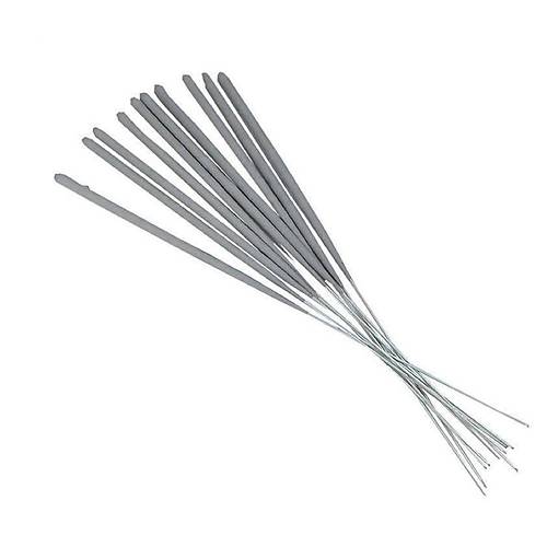 Uzun Tel Maytap Pasta Maytab� K�na Gecesi Bekarl��a Veda Maytap 40 cm 5 Adet
