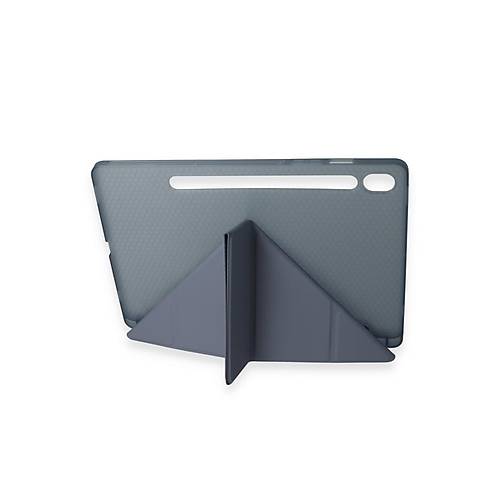 MatePad SE 11 K�l�f Kalemlikli Mars Tablet K�l�f� - Lavender