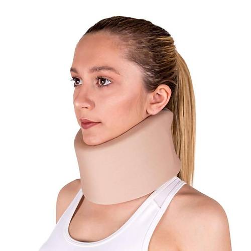 Plastik Destekli S�nger Boyunluk - 1170-2