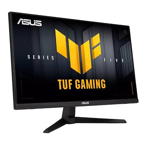 24.5 ASUS TUF GAMING VG259QM5A IPS 1MS 240MHZ 2XHDMI 1XDP FHD 1920X1080 HOPARL�R FLICKER-FREE VESA S�YAH