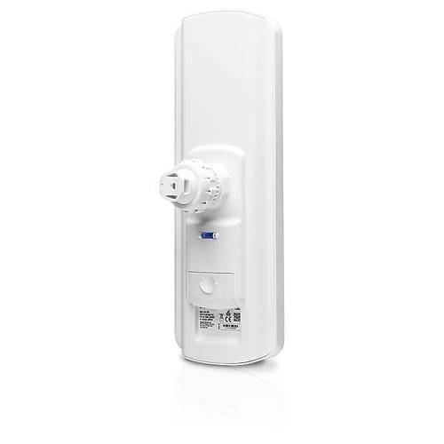 UBIQUITI LAP-GPS LITEBEAM 5AC 5GHZ 17DBI 450+MBPS 90 DERECE GPS DESTEKL� PTP DI� ORTAM ACCESS POINT