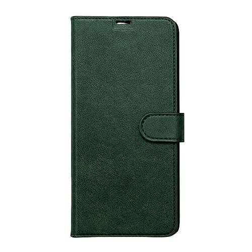 Redmi 15 5G Trend S Plus Kapakl� K�l�f - Ye�il