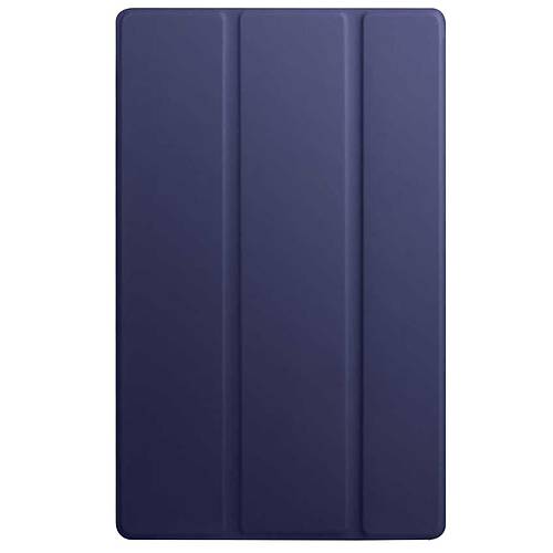 M10 HD X306F K�l�f Tablet Smart K�l�f - Lacivert