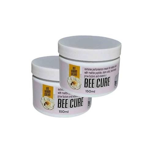 Bonie Bee Cure Krem 150 ml �l�e�inde x 2 Adet