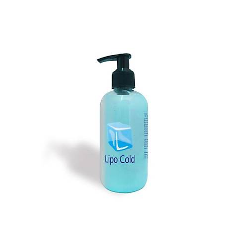 Lipo Cold Seli�litlerinize&Fazlal�klar�n�za Kar�� So�uk Bak�m Kremi 250 ml x 1 adet