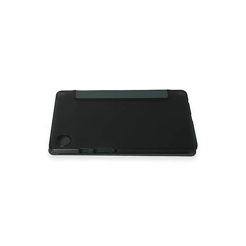 MatePad 11.5 K�l�f Tablet Smart K�l�f - Koyu Ye�il