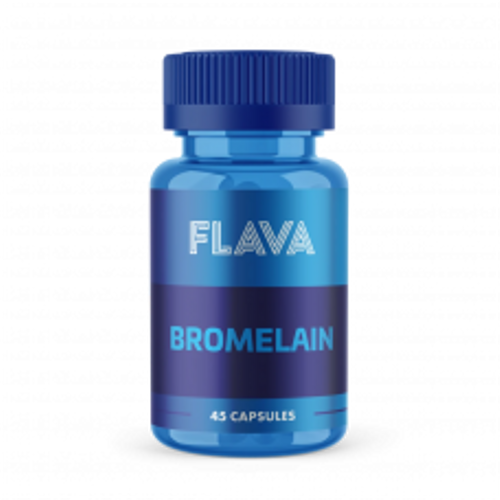 Bromelain 45 Kaps�l