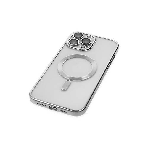 iPhone 13 Pro Max K�l�f Kross Magneticsafe Kapak - G�m��