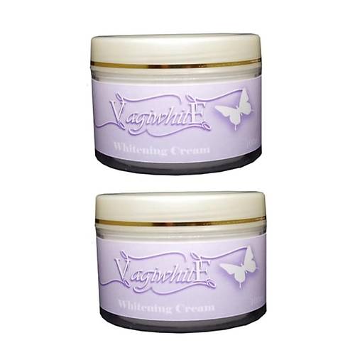 Vagiwhite Kad�nlar ��in Vajinal Beyazlat�c� Krem 100 ml 2 Adet