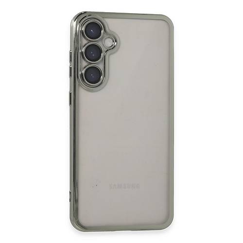 Galaxy S23 FE K�l�f Razer Lensli Silikon - G�m��