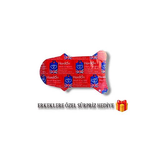 Eros 20 ml Gec�kt�r�c� Dikle�tirici Spray Hediye
