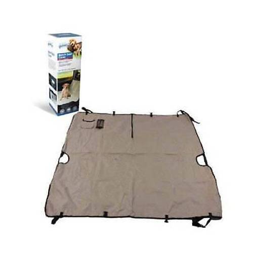 K�pek ��in Ara� Koruma �rt�s� 141x137 Cm