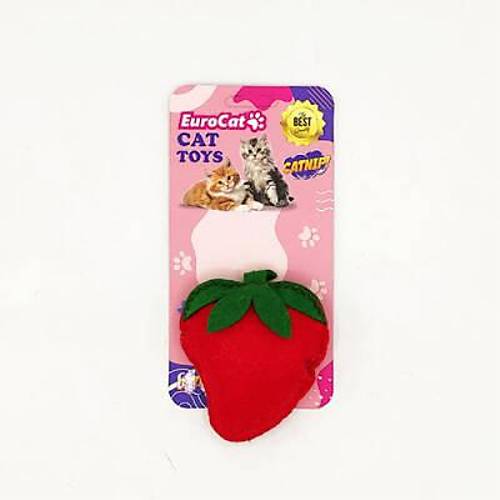 Toys Pelu� �ilek Kedi Oyunca��