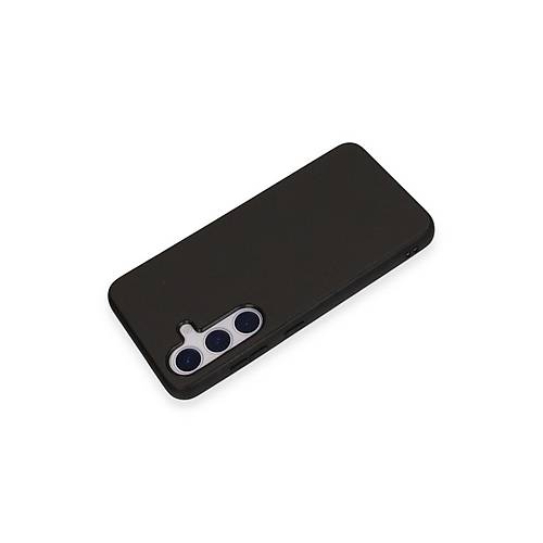 Galaxy S24 K�l�f Taft Kapak - Titan Gri