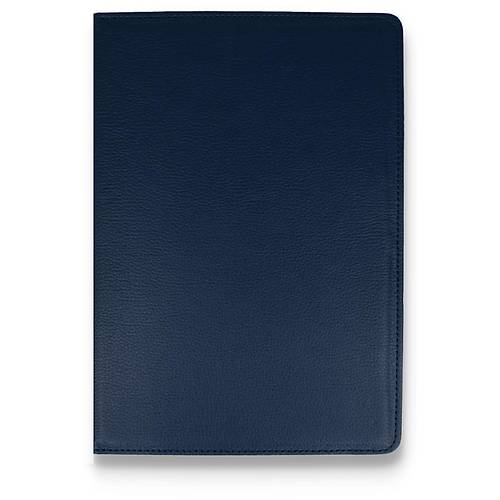 iPad Air 4 10.9 K�l�f 360 Tablet Deri K�l�f - Lacivert