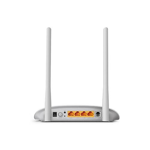 TP-LINK TD-W9960 300MBPS VDSL/ADSL WIFI MODEM ROUTER
