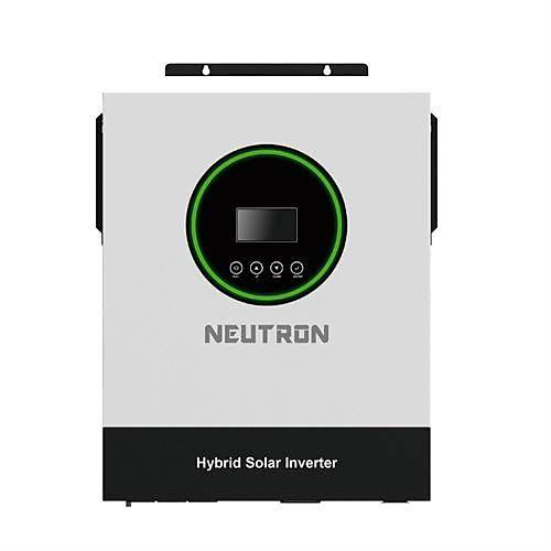 NTSI-LP1W-HE6K H�BR�T SOLAR �NVERTER 6,2KW