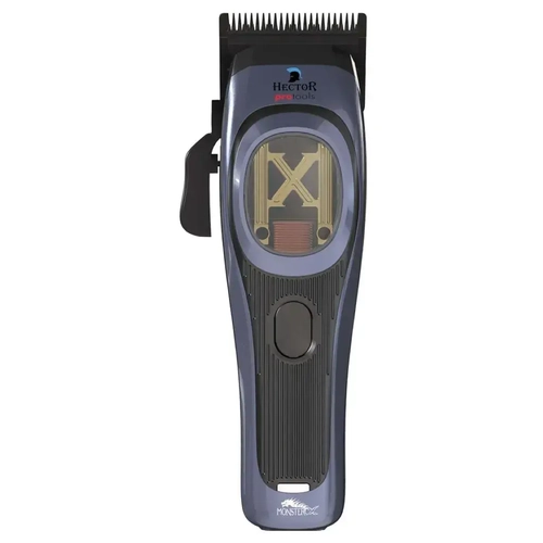 MonsterX (F) | Linear Motor Profesyonel Sa� Makinesi