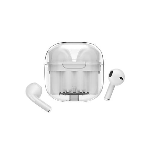 LS-09 Bluetooth 5.3 TWS Kablosuz Airpods Kulakl�k - G�m��