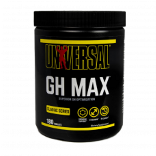 GH MAX 180 Tablet