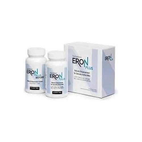 Eron Plus Erkek 60'l� 2 Adet
