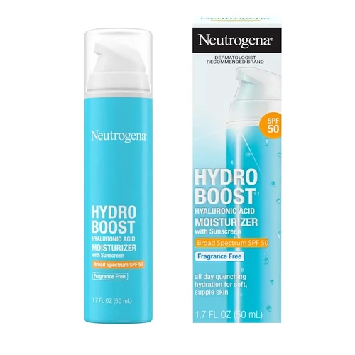 Hydro Boost Gece Kremi 50 Ml