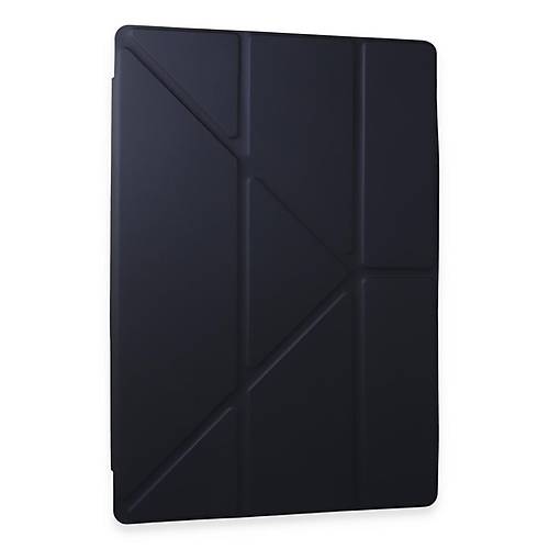 Galaxy X910 Tab S9 Ultra 14.6 K�l�f Kalemlikli Mars Tablet K�l�f� - Lacivert