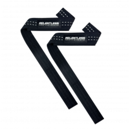 Relentless Lifting Straps
