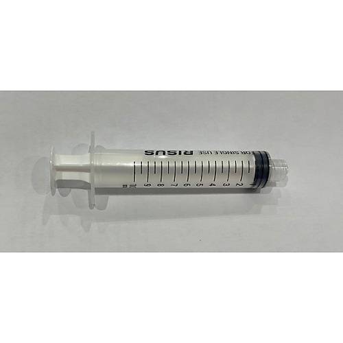 ��nesiz ��r�nga Luer Lock - 10 ML