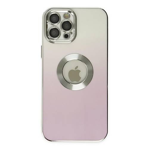 iPhone 12 Pro Max K�l�f Best Silikon - Mor