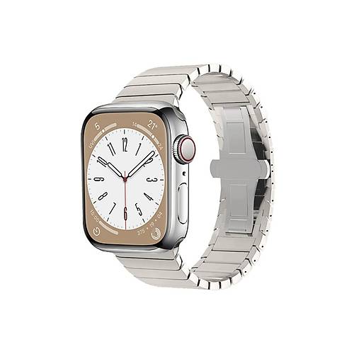 Watch 42mm KR413 Fine Steel Kordon - Y�ld�z I����
