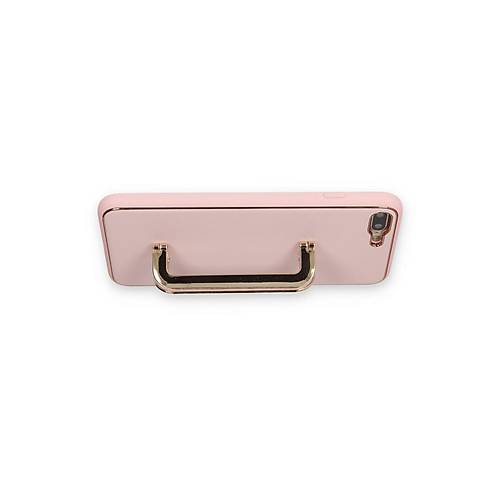 iPhone 7 Plus K�l�f Coco Elit Kapak - Pembe