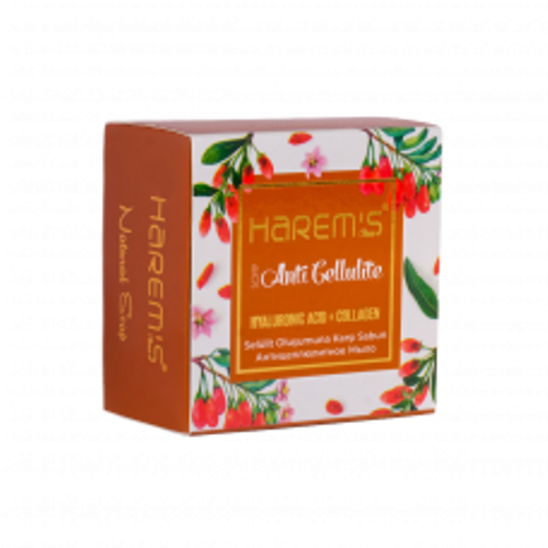 Anti Sel�lit Sabun 120 gr