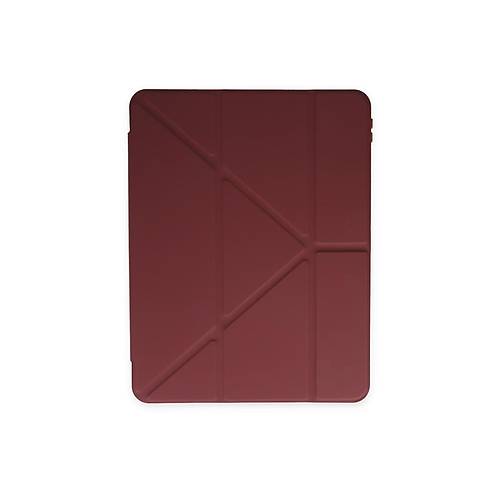 iPad Pro 11 (2018) K�l�f Kalemlikli Mars Tablet K�l�f� - M�rd�m