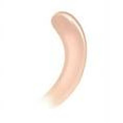 Kapatici & True Match G�z Kremi ��eren 2S� 1 Arada No: 1-2 Rose Porcelain