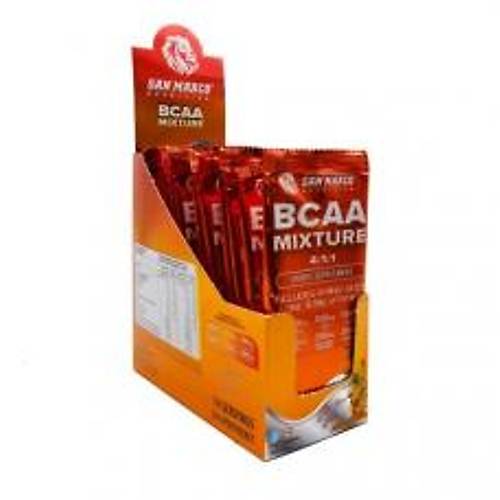 BCAA Mixture 23 gr x Kar���k Meyve 23 gr*14 Adet