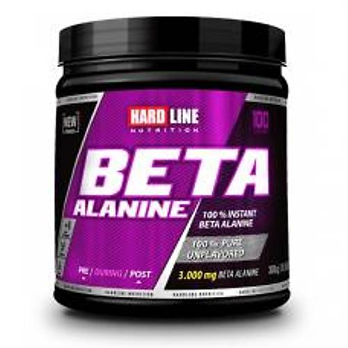 Beta Alanine 300 gr