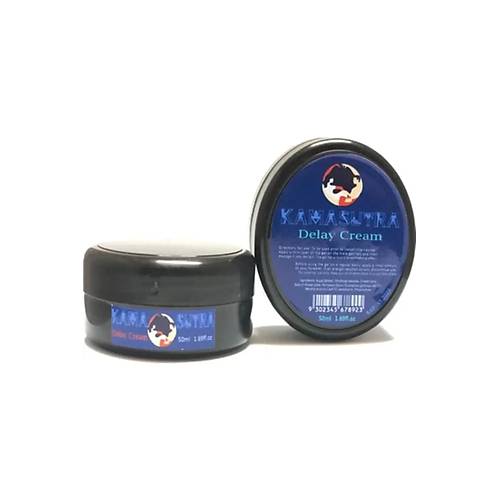 Gciktirici Krem 50 ml - Cream 50 ml X 3 Adet